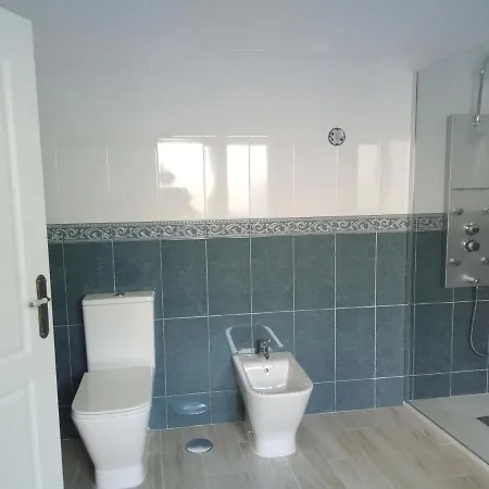 Apartamento Acogedor Apartamento A 5 Minutos De Sanxenxo