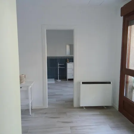Apartamento Acogedor Apartamento A 5 Minutos De Sanxenxo