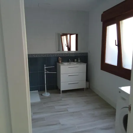 Apartamento Acogedor Apartamento A 5 Minutos De Sanxenxo Pontevedra
